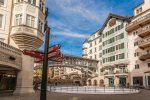 The Arrabelle at Vail Square